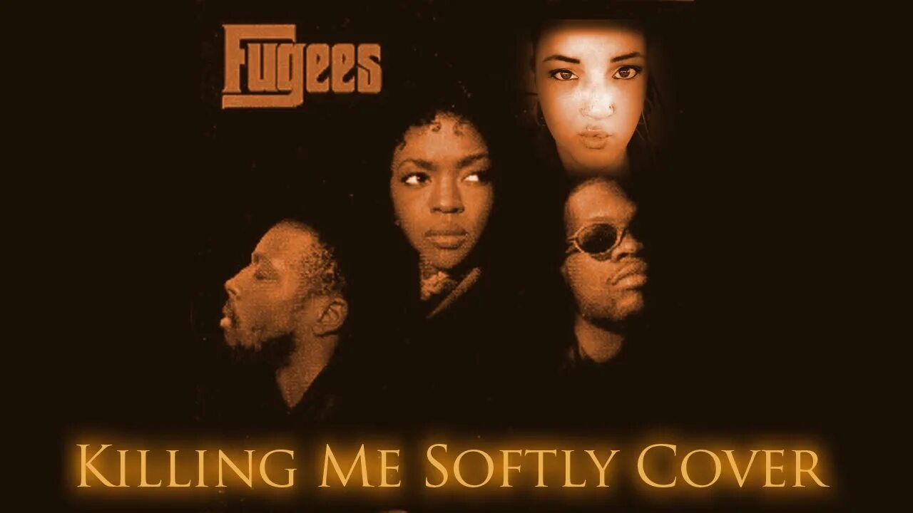 Fugees обложка. Fugees Killing me Softly. Fugees Fugees - Killing me Softly. Killing me Softly - Citizen Queen. Fugees killing