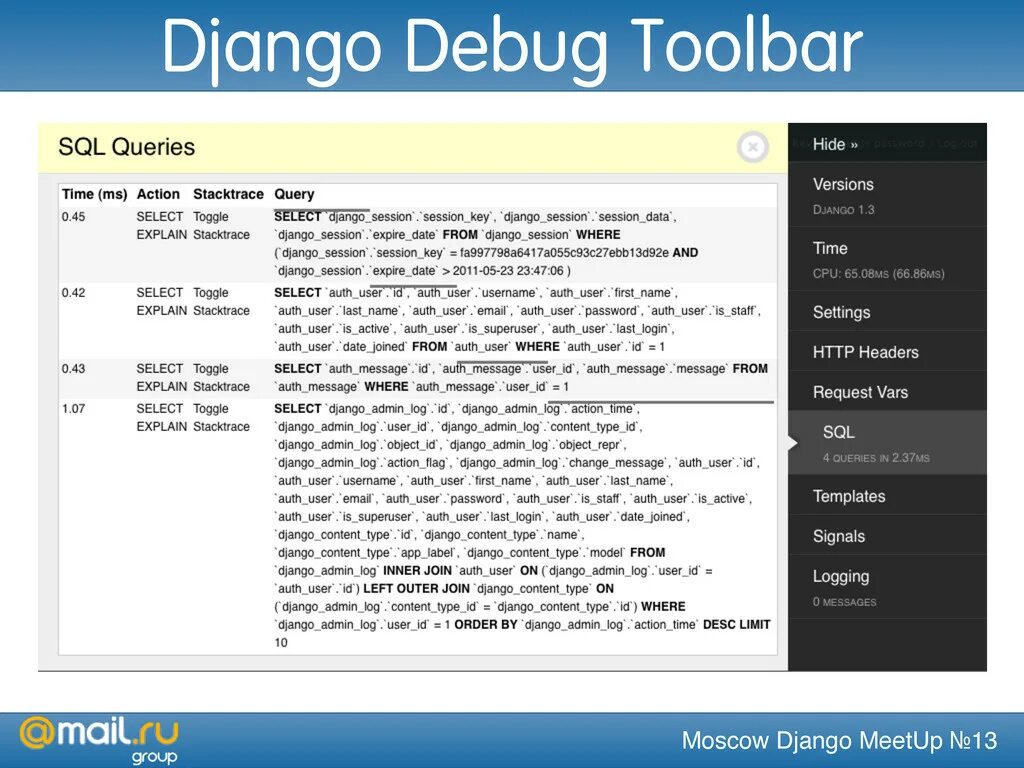 Debug false. Отладка Django. Debug toolbar. Django-debug-toolbar соответствие таблица. Debug = false Django.