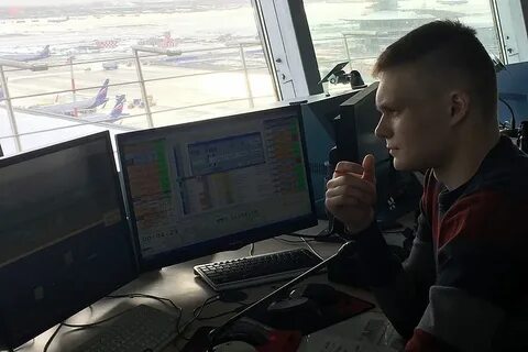 Профсоюз авиадиспетчеров начал