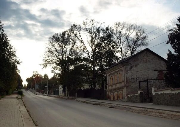 Панорама: Центр поддержки предпринимательства, ассоциации и промышленные союзы, 