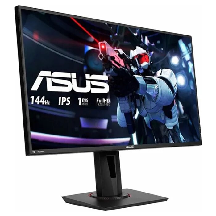 Купить монитор tuf gaming. ASUS 27" vg279q. ASUS vg279q, 1920x1080, 144 Гц, IPS. Монитор ASUS vg279. Монитор ASUS vg279q 27.