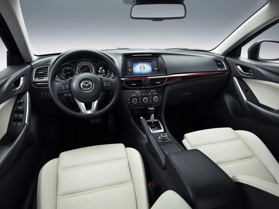 Car Pictures List for Mazda 2 Hatchback 2017 1.5L Comfort (SaudiArabia) YallaMot