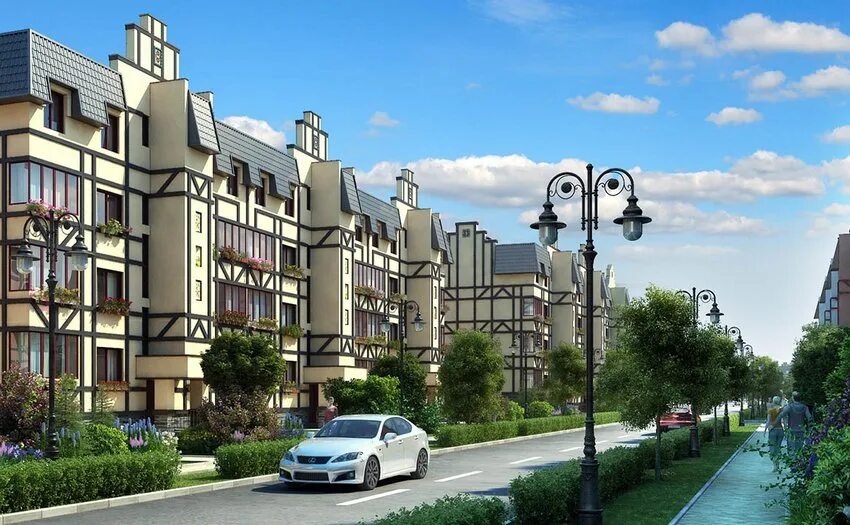 Купить 1-комнатную квартиру, 36 м² по адресу Московская область, городской округ