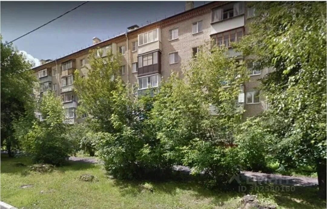 Ул терешковой 48. Ул терешковой 48