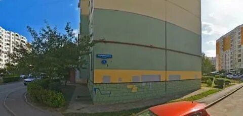Сиреневый проезд 7 график работы