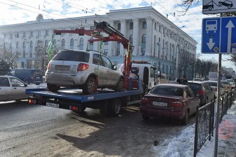Эвакуатор симферополь