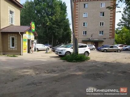 6 кинешма