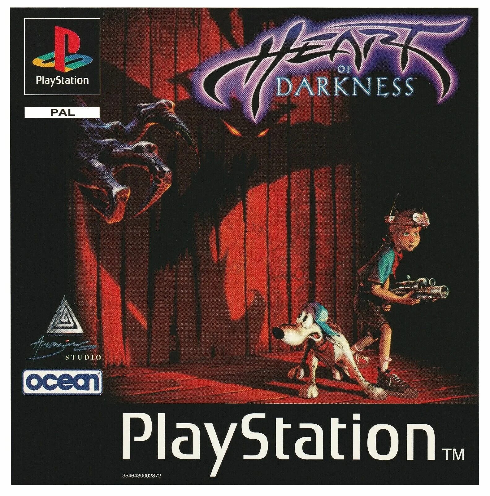 Darkness ps1. Heart of darkness ps1 скриншоты. Heart of darkness ps1 pal. Heart of darkness game ps1. Playstation 1 игра darkness.