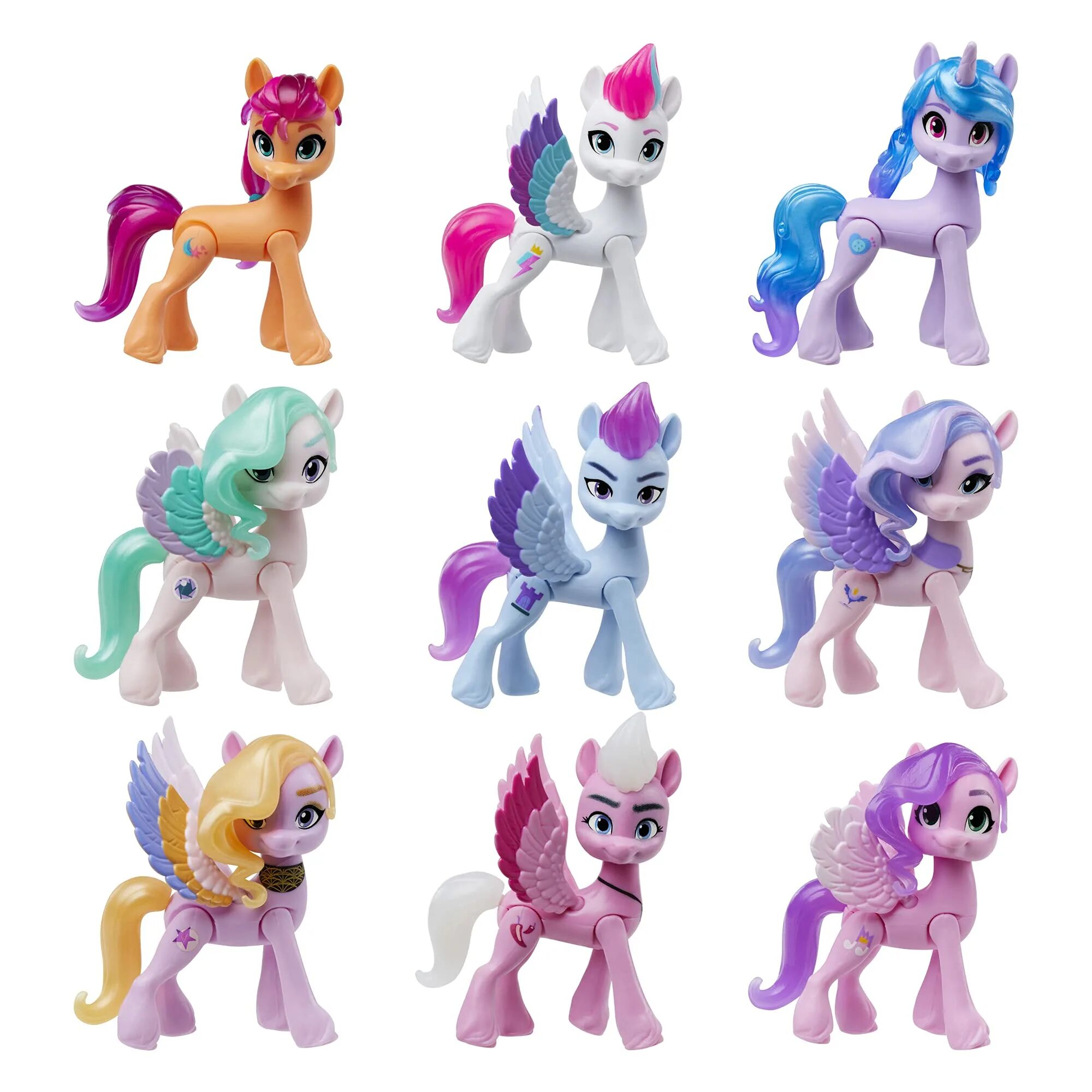My little pony 2023. Санни пони g5. Hasbro Pony g5. MLP g5 Королева Хейвен. My little Pony g5 Иззи фигурка.