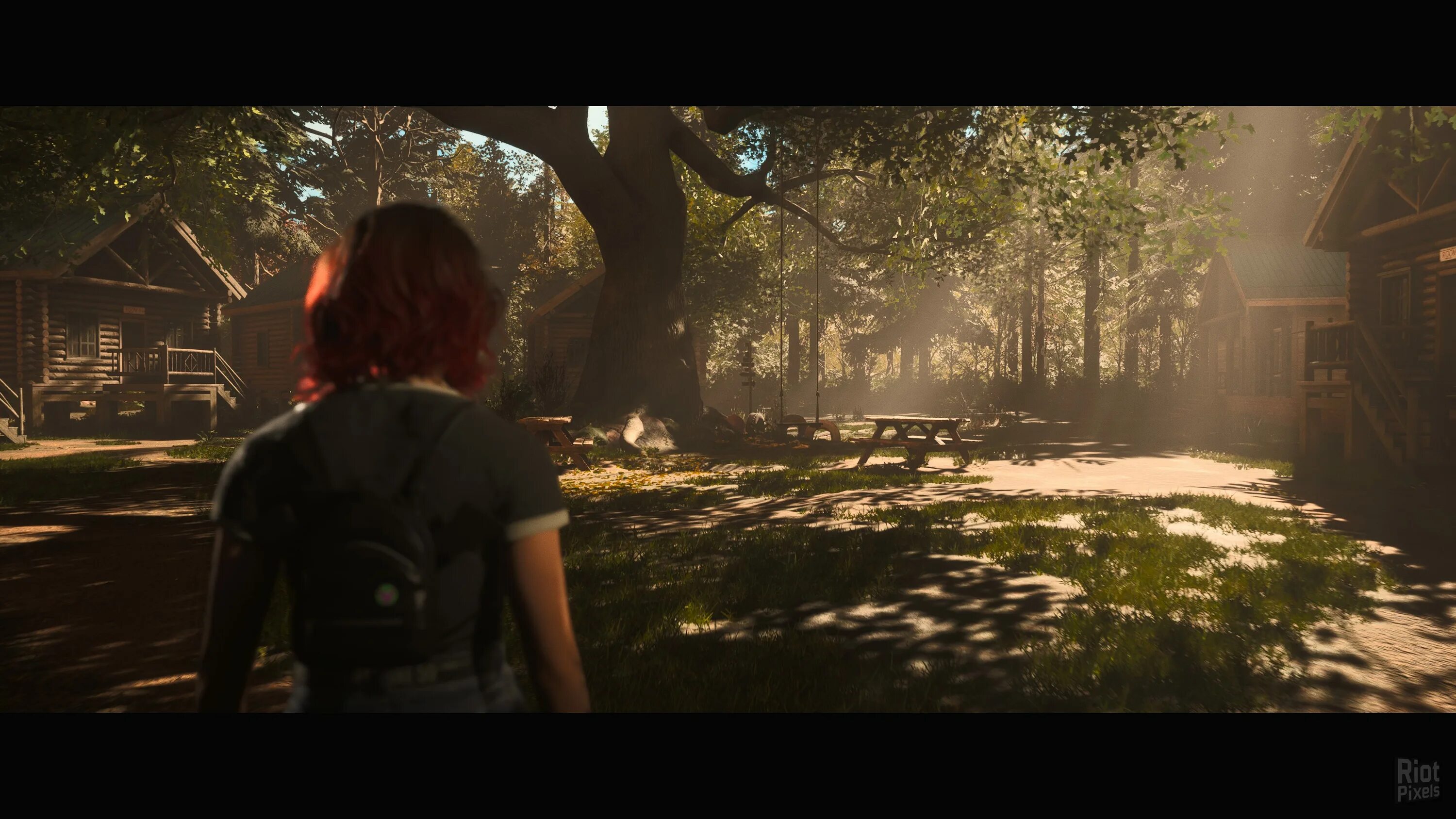 Кейтлин квори. Дилан the quarry. The quarry ps4. Игра про вожатых в лагере хоррор. The quarry игра 2022.