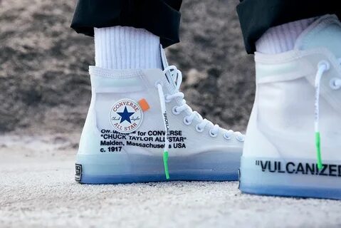 للتعديل خياط الماركسية off white converse on feet - plasto-tech.com.