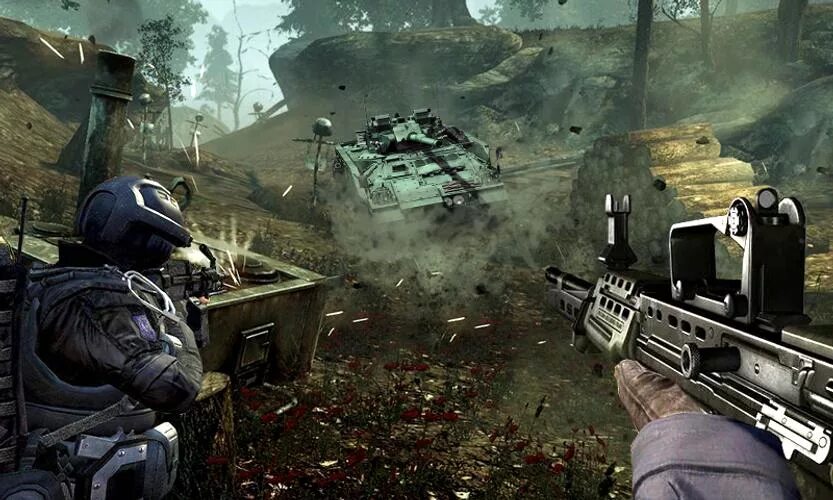 Cs army