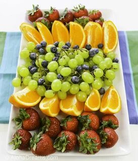 Order fruit