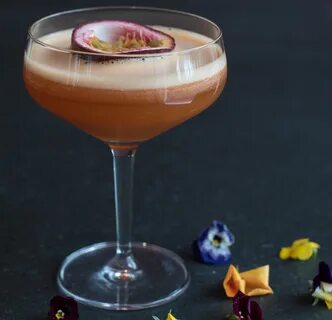 Martini passion