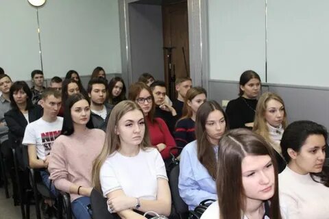 Гуманитарный факультет улгу