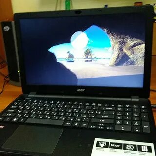 Ремонт ноутбуков acer