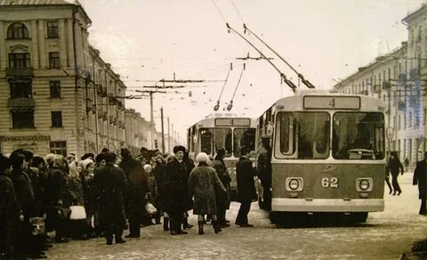 Тверь 80