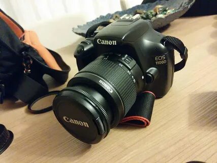 Canon 1100