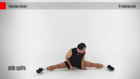 Split sides