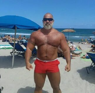 Russian daddy