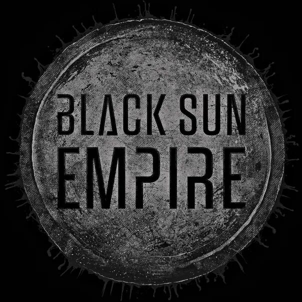 Black san. Империя черного солнца. Чёрное солнце группа. Картинки Black Sun Empire. Черно солнце.