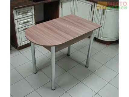 Стол на кухню раздвижной для маленькой кухни