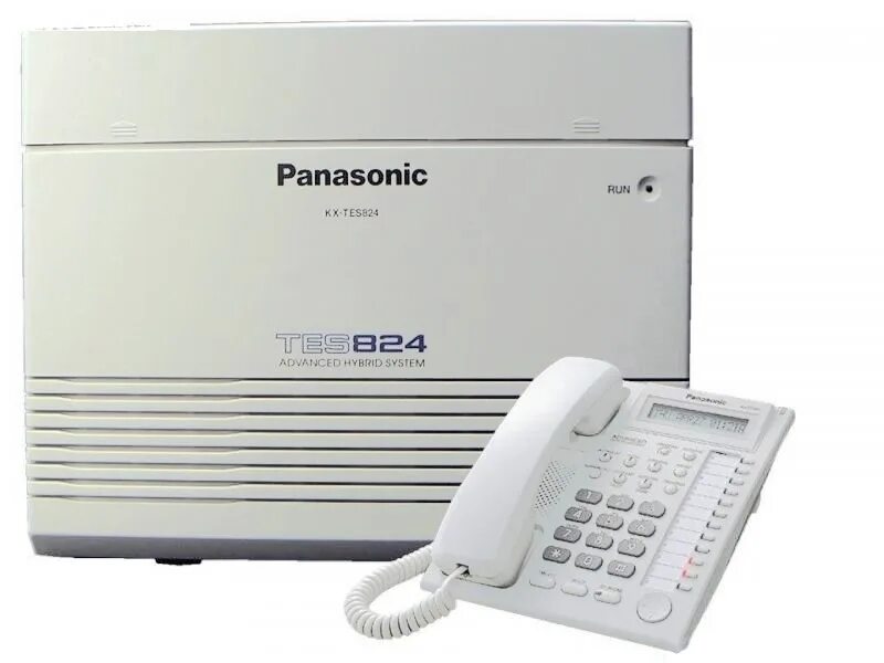 Программирование атс. Panasonic KX-tem824. АТС Панасоник 824. Мини АТС Панасоник KX tes824. АТС Panasonic KX-tem824.