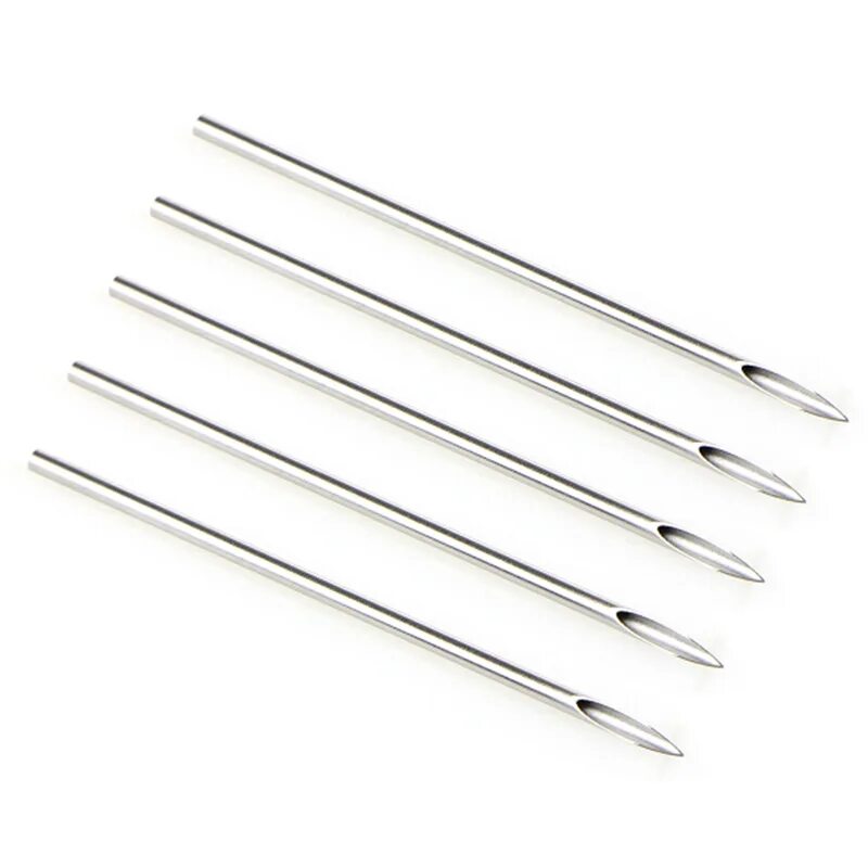 Какие иглы для какого пирсинга. Игла для пирсинга 16g. иглы для пирсинга precision needles крюк 16g. игла для пирсинга 14g. иглы для пирсинга kiwami.