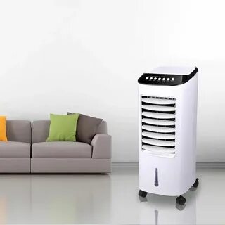 Air cool fan