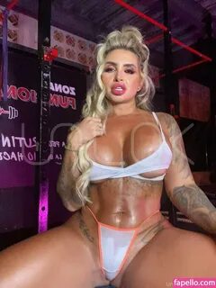 Lis Valderrama  lissvalderrama19  lisvalderrama19 Nude Leaked OnlyFans Ph...