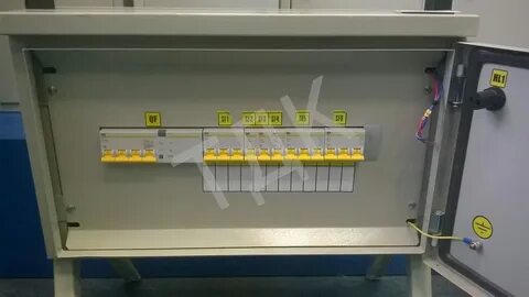 Plc kvs 16 50 gray