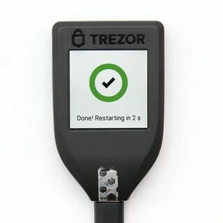 Trezor