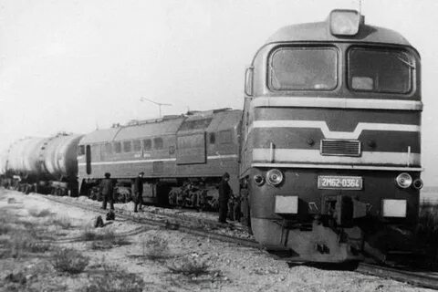 М 62 1960