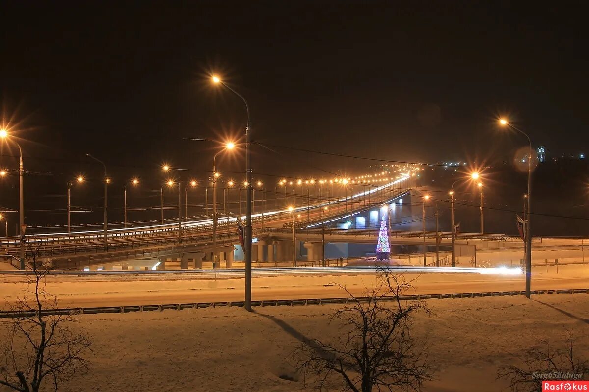Калуга ночной работа. Калуга ночной работа. Ночная калуга. Зимняя ночная калуга. Ночная осенняя казань.