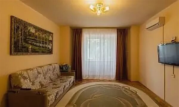 вторичка южные ворота