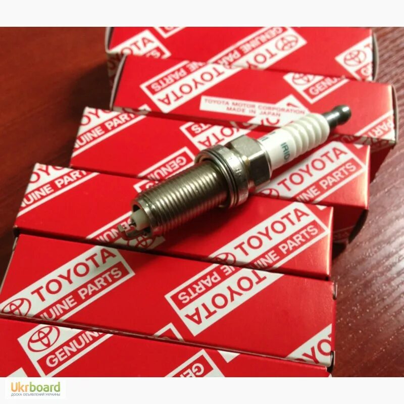 Toyota 9091901253. Оригинальные свечи зажигания тойота. Оригинальные свечи зажигания тойота. 5 артикул. 8.