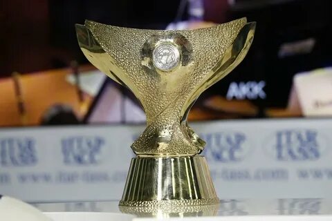 Стартовый кубок