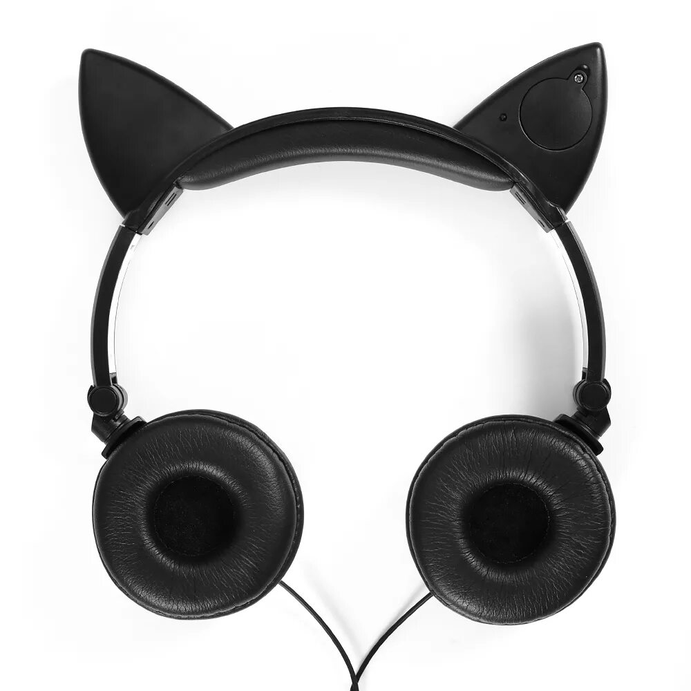 Уши для наушников купить. Наушники Cat Ear Black. Наушники кошачьи уши hl89 Cat Ear (White). Наушники с кошачьими ушками Cat STN-28. Borofone bo18 Cat Ear Black.