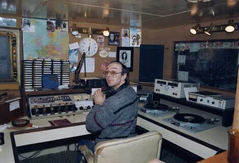 Radio s