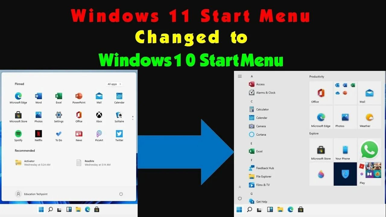 Win of change. Меню виндовс 11. Меню пуск Windows 11. Классическое меню пуск для Windows 11. Windows 11 old start menu.