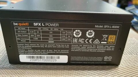Power 600