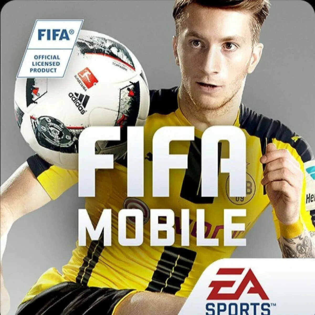ФИФА мобайл. Фото ФИФА мобайл. ФИФА мобайл 17. FIFA mobile обложка.