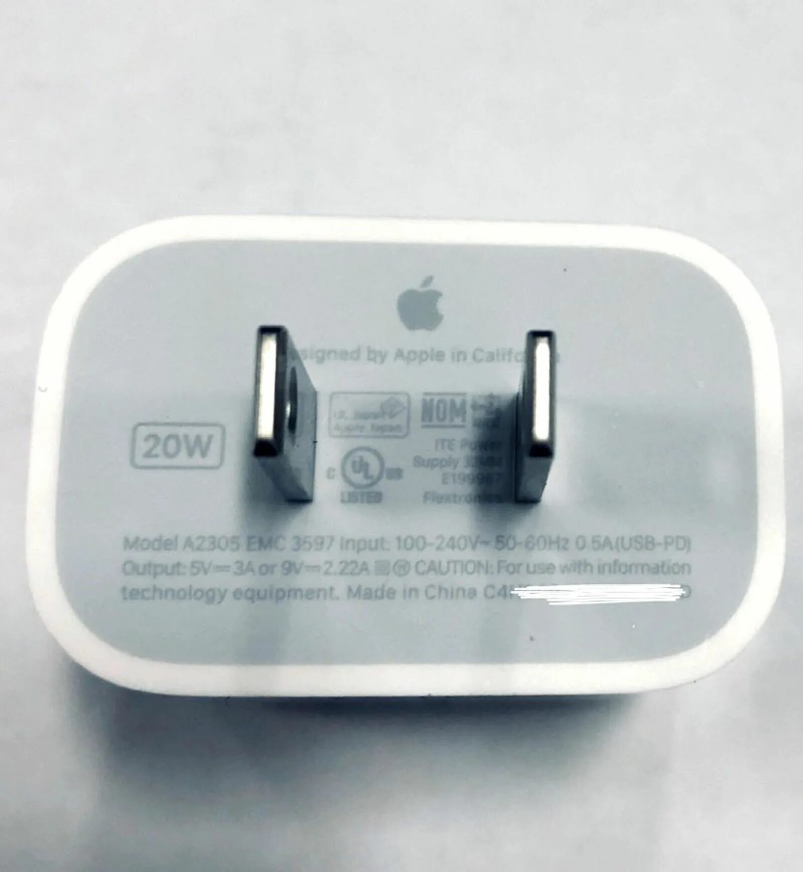 Адаптер питания usb c 20 вт. Адаптер питания apple usb-c 20 вт. зарядка эпл 20 ватт. зарядка apple 20w. model a2305 адаптер зарядки.