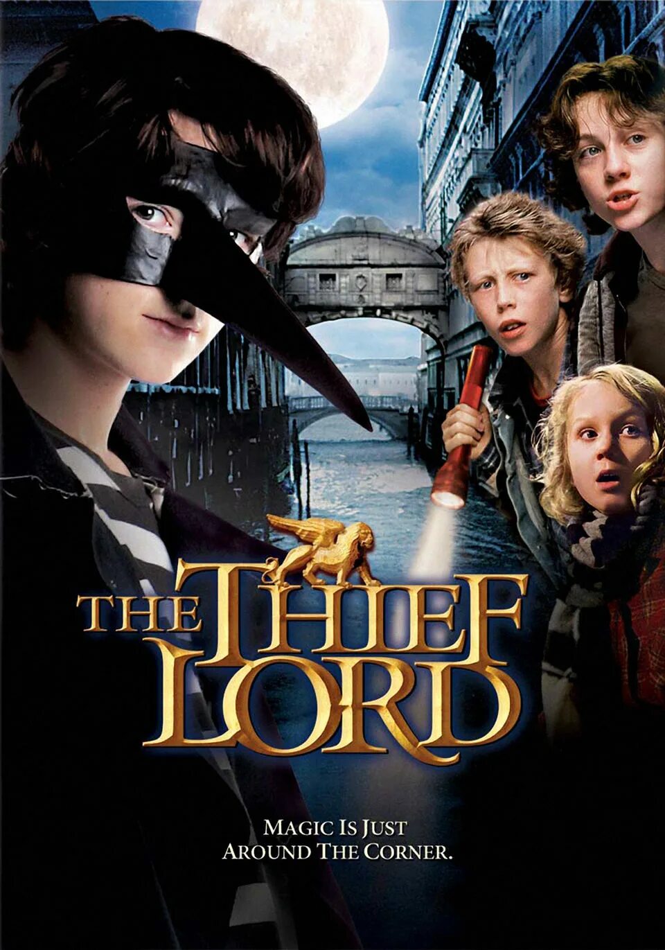 Lords movie