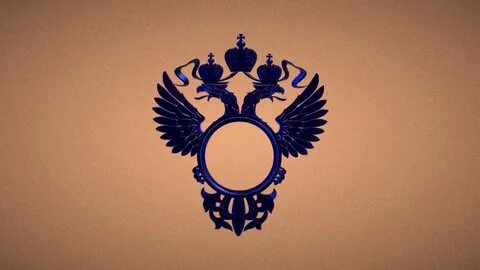 Обои герб