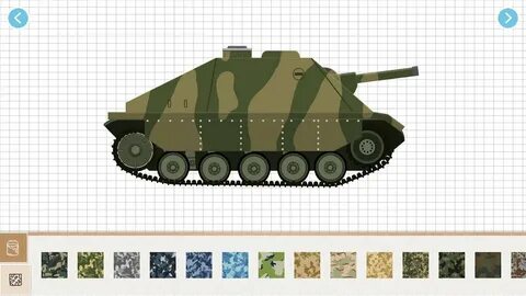 Labo tank