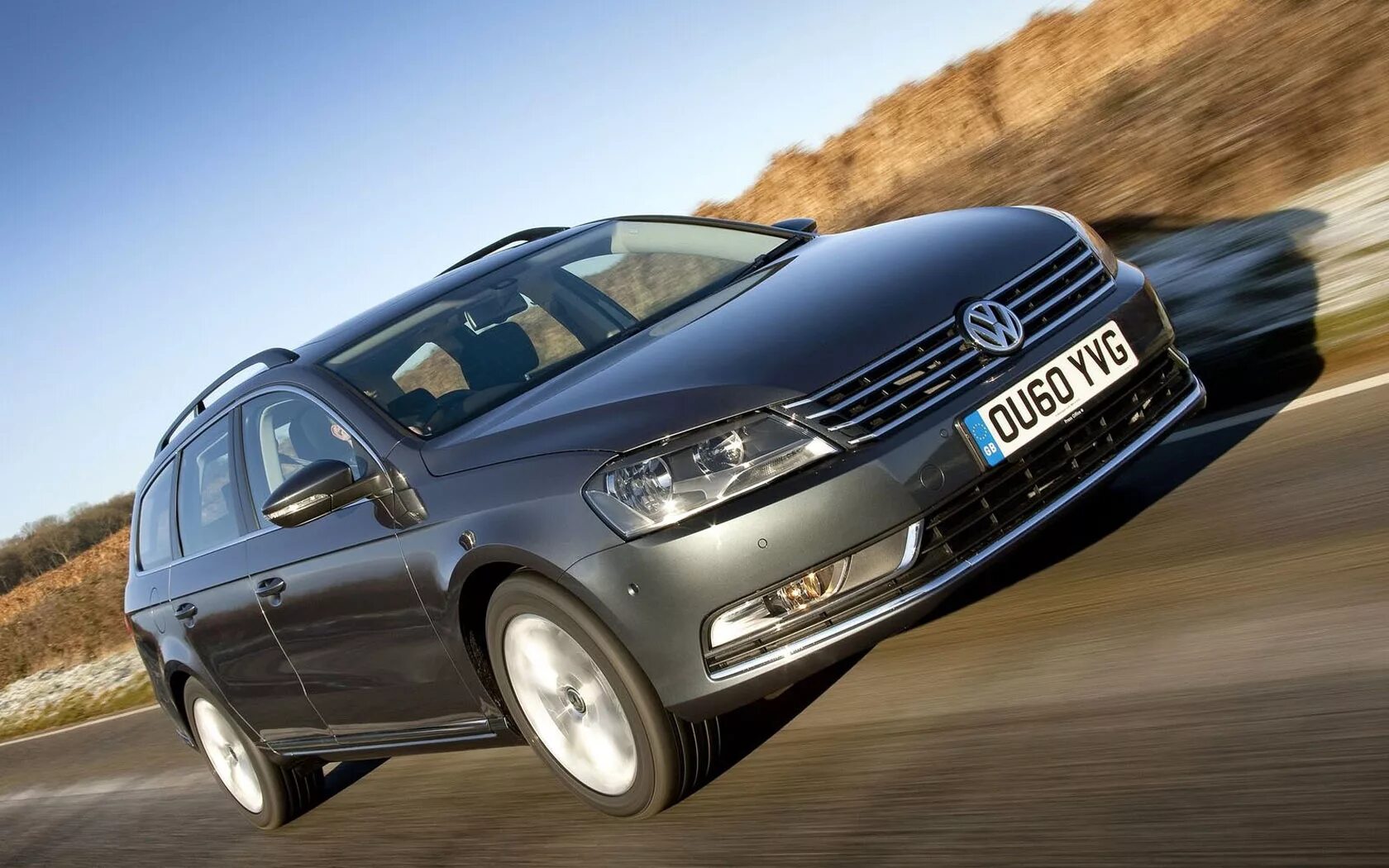 Volkswagen Passenger Cars Brand Delivers 2.29 Million Vehicles In Period To May 