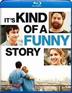 Kind funny