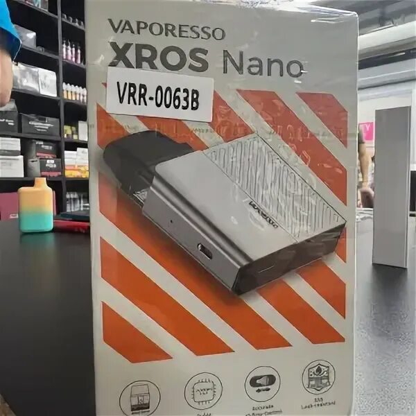 Когда вышел xros 4. Xros nano pod kit. vaporesso xros nano. xros nano pod коробка. vaporesso xros nano kit.