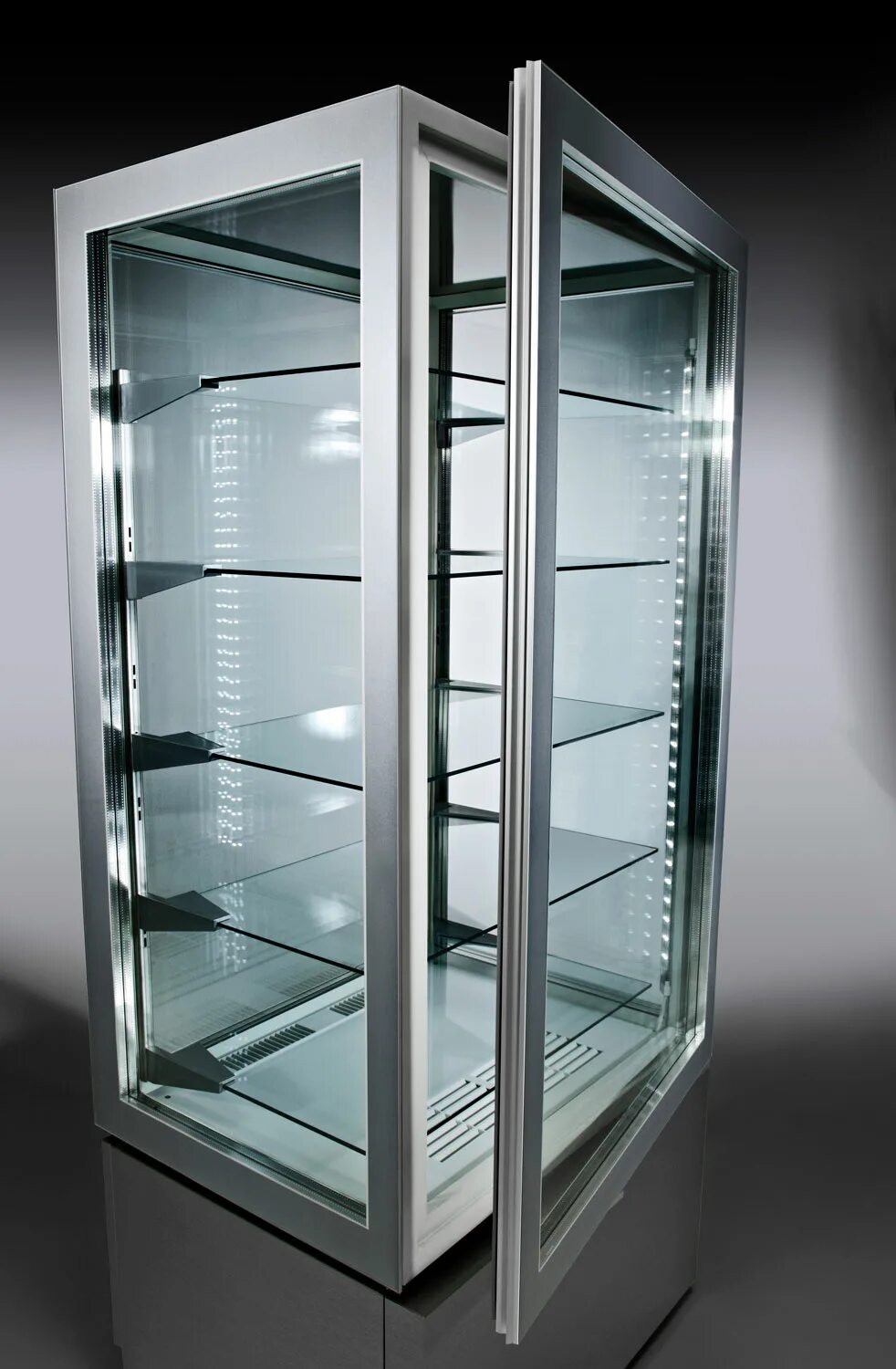 Вертикальный холодильник витрина. Холодильная витрина витрина Гастрораг. Витрина холодильная вертикальная стеклянная с дверью однокамерная. Витрина вертикальная Glacier ВВ-1000. Витрина вертикальная open Front 100 /120.